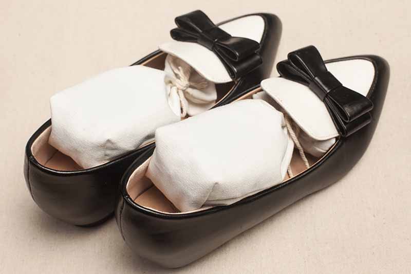 硅藻土除臭顆粒包