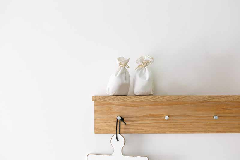 硅藻土除臭顆粒包